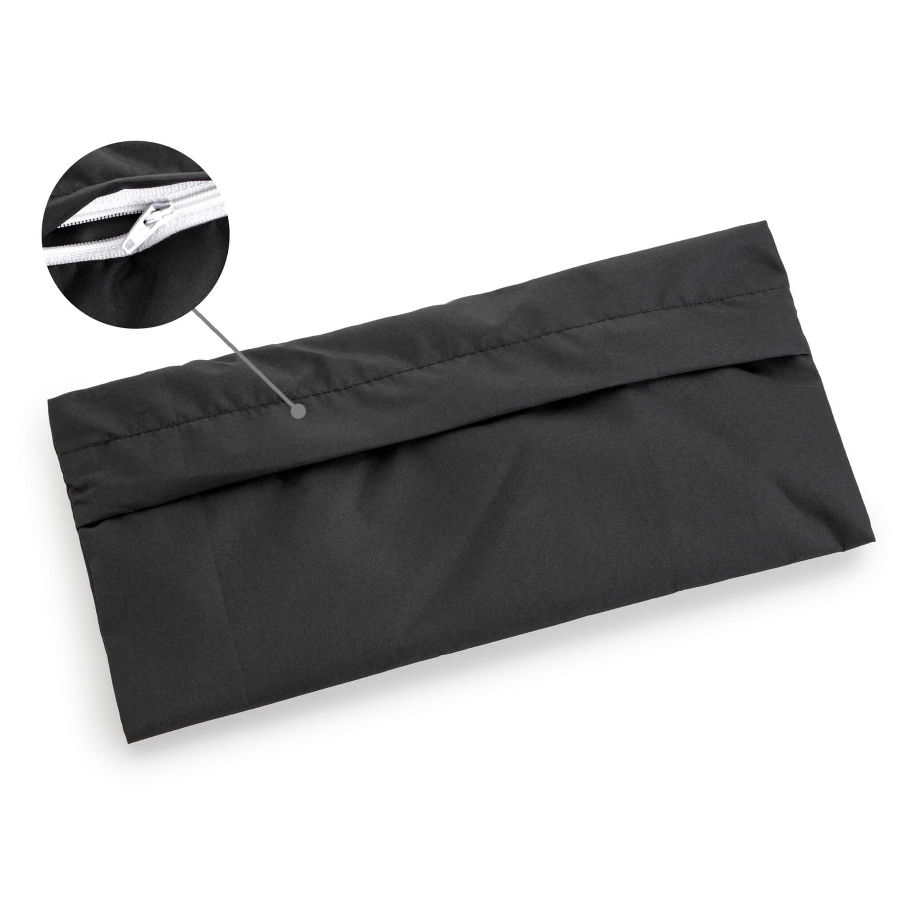 Wetbag 2 Pezzi Per Pannolini - Borsa Impermeabile Asilo Nido Per Neonati - Foto 7